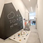 Babyaccomodation Family Bright דירה *