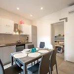 Babyaccomodation Family Bright * פייטרה ליגורה