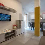 דירה Babyaccomodation Family Bright פייטרה ליגורה