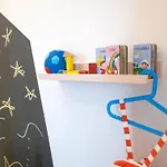 Babyaccomodation Family Bright דירה פייטרה ליגורה