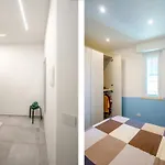 Babyaccomodation Family Bright פייטרה ליגורה