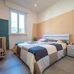 Babyaccomodation Family Bright דירה פייטרה ליגורה