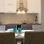 Babyaccomodation Family Bright * פייטרה ליגורה