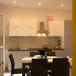 Babyaccomodation Family Bright דירה