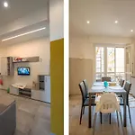 דירה Babyaccomodation Family Bright *