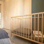 Babyaccomodation Family Bright