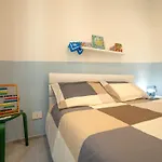 Babyaccomodation Family Bright דירה *