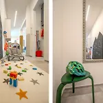 Babyaccomodation Family Bright פייטרה ליגורה