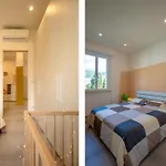 Babyaccomodation Family Bright פייטרה ליגורה