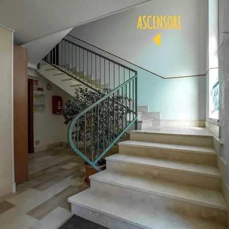 Appartement Babyaccomodation Family Bright Pietra Ligure