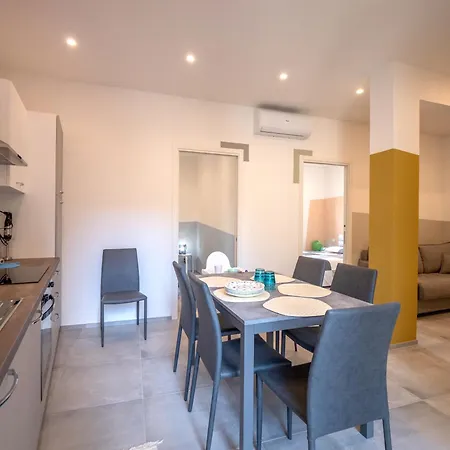 Babyaccomodation Family Bright Pietra Ligure