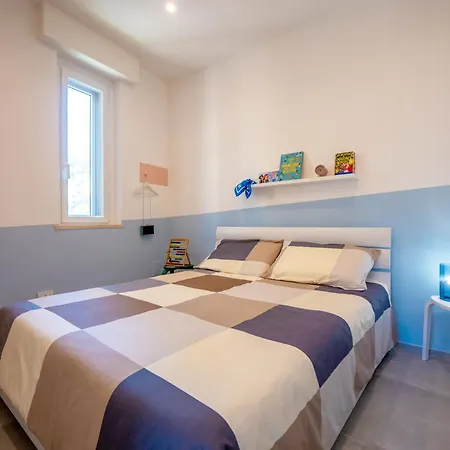 Babyaccomodation Family Bright