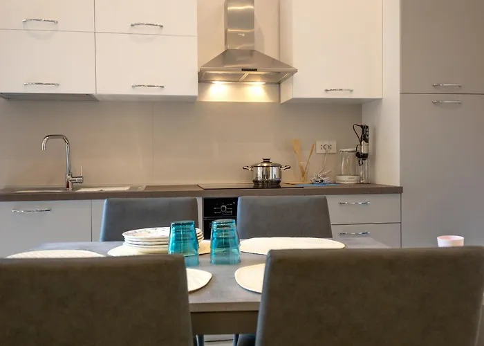 Babyaccomodation Family Bright * Pietra Ligure