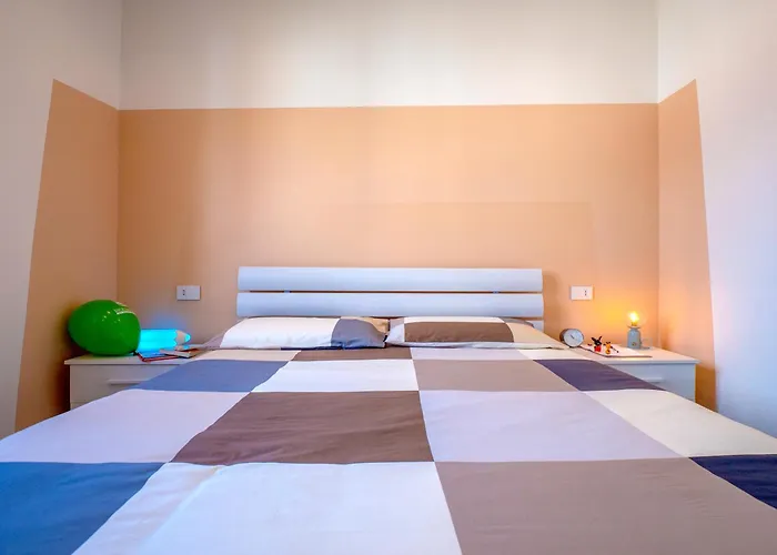 Babyaccomodation Family Bright * Pietra Ligure