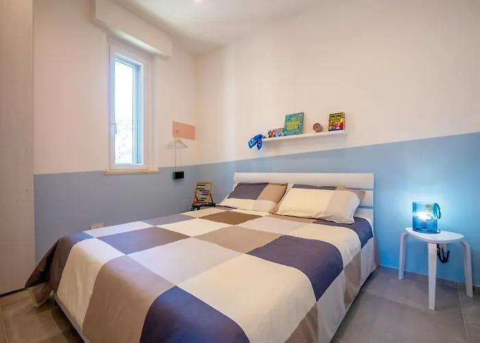 Babyaccomodation Family Bright