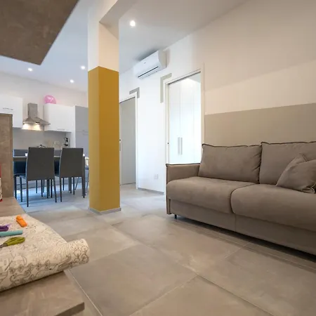 Babyaccomodation Family Bright * 피에트라리구레