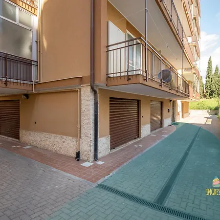 Babyaccomodation Family Bright Apartman *