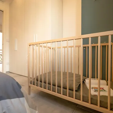 Babyaccomodation Family Bright
