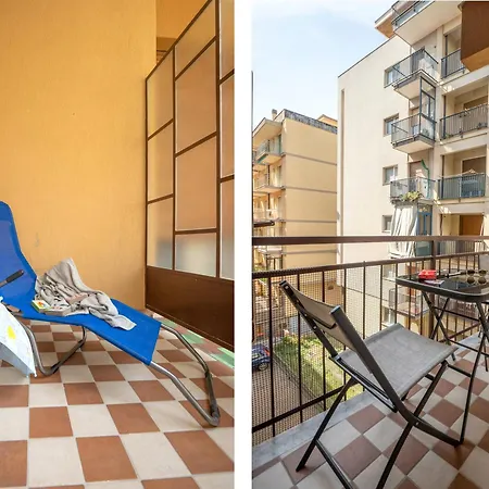 Babyaccomodation Family Bright Pietra Ligure