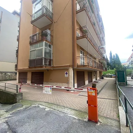 Apartman Babyaccomodation Family Bright *