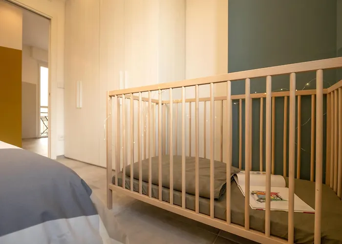 Babyaccomodation Family Bright